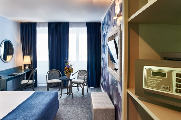 Hotel Continental Arad